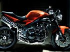 Triumph Speed Triple